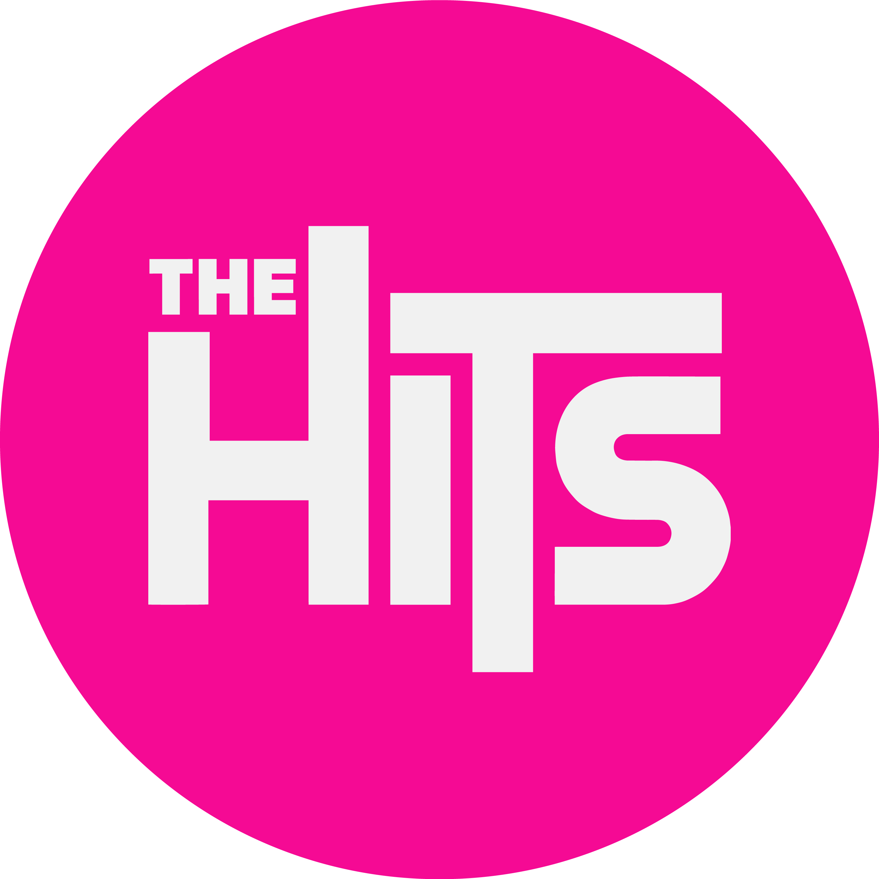 Hits logo
