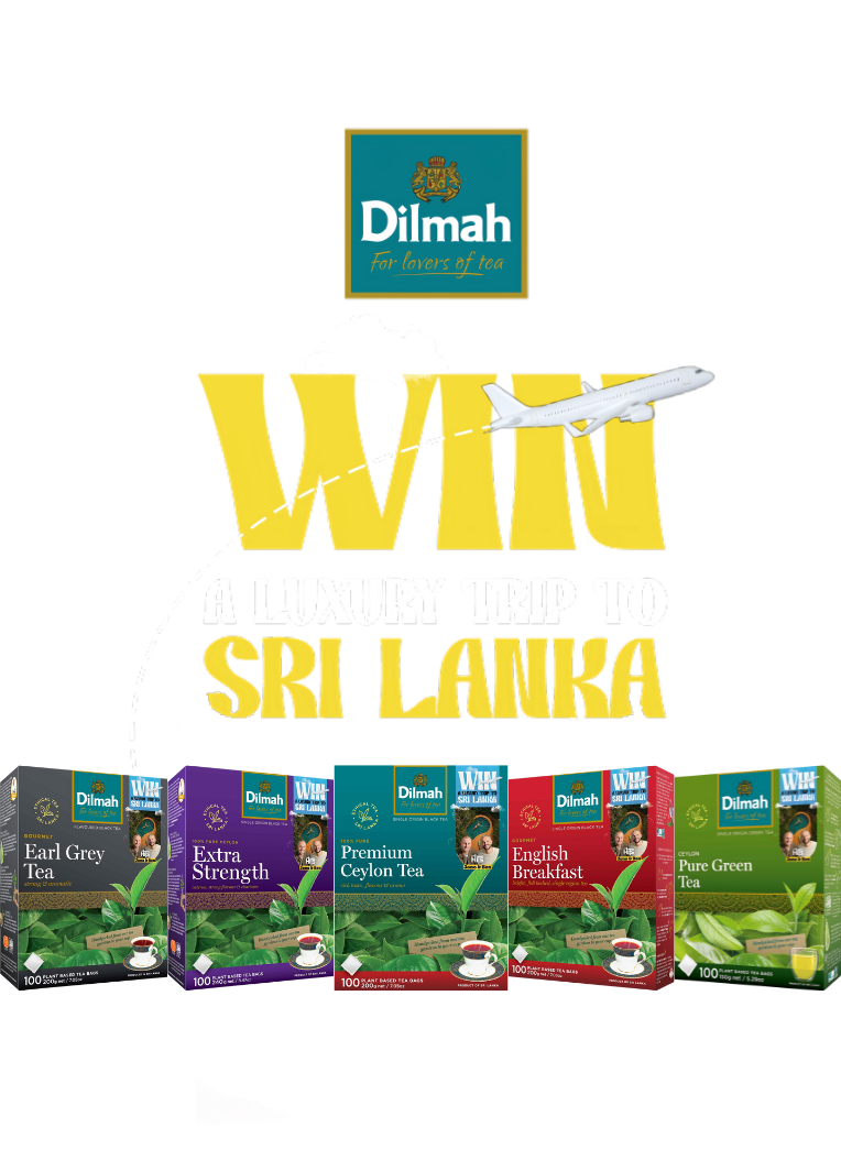 Sri Lankan Dream