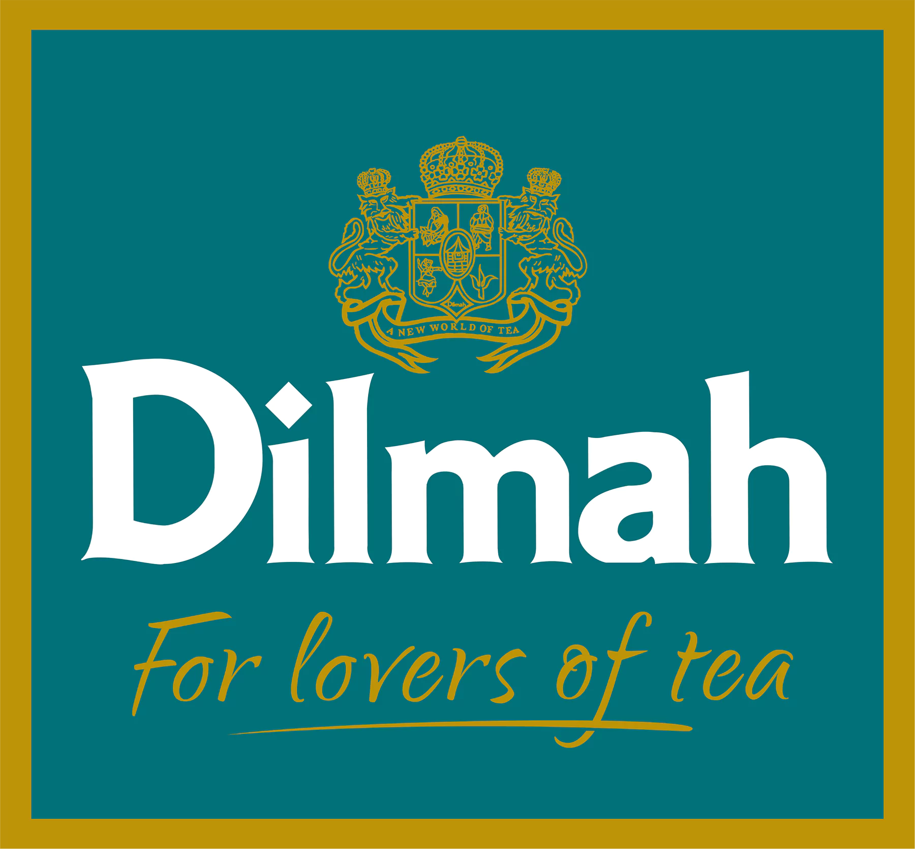 Dilmah Tea